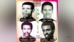 በመንግሥት የደኅንነት ኃይሎች ተጠልፈው የተወሰዱና የደረሱበት ሳይታወቅ የቀየ ዜጎች ጉዳይ