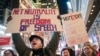 US Sues Over California's Tough Net Neutrality Law