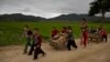 북한, 미 북한자유주간 앞두고 “인권문제 없다” 주장