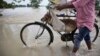 Monsoon Rains Claim Dozens in Nepal, India, Bangladesh
