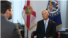 Sen. Rick Scott compara situación de Venezuela con el Holocausto