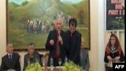 Shqiptarët e Amerikës dhe kultura kombëtare shqiptare në Mal të Zi
