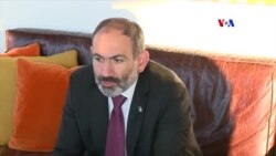 «Մենք ժողովրդավարական փոփոխությունները չենք դարձնելու քաղաքական սակարկությունների առարկա»