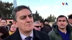 Dünyaya Baxış - 21 yanvar 2019