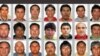 Para Penambang yang Terperangkap di Chili Mendapat Pesan Harapan