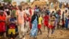 UNHCR: Bentrokan Etnis, 20 Ribu Warga Nigeria Megungsi  ke Niger
