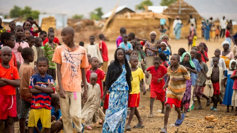 Cameroon Says Cholera Hits Minawao, a Nigerian Refugee Camp