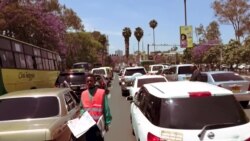 Les taxis électriques de Nopea Ride en vogue à Nairobi