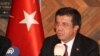 Austria Larang Menteri Perekonomian Turki Memasuki Negara itu