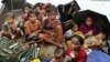 UN: Myanmar Backtracking on Human Rights