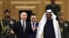 کرملین: پوتین در امارات و عربستان پیرامون «موضوعات حساس» گفت وگو کرد