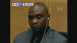 Manchetes Africanas 23 Maio 2014