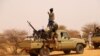 Residents of northeastern Mali town trapped, blocked from humanitarian aid