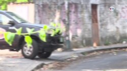 Venezuela: Otro “preso político” venezolano en libertad