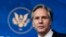 Державний секретар США Ентоні Блінкен