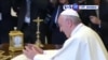 Manchetes Mundo 24 Maio 2017: Papa recebe Trump