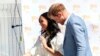 After Africa, Prince Harry and Meghan to Battle UK Press