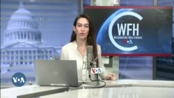 Washington Fora d’Horas