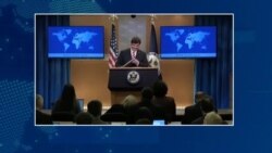 د ایران د اټومي پروګرام په سر د امریکا او ایران ترمنځ د خبرو د پیلېدو احتمال 