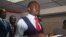 Mutungamiri weMDC, VaNelson Chamisa havachakwikwidzwa pakongiresi yebato mwedzi unouya.