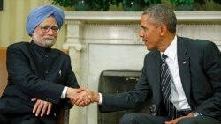 U.S. And India Share Wide Ranging Partnership