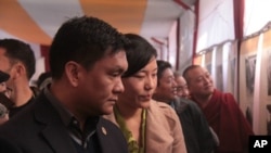 Pema Khandu, Minister of Tourism, Arunachal Pradesh,