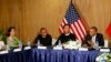 US Announces Peace Corps Program in Myanmar