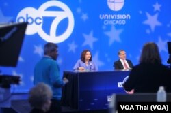 Tammy Final Debate