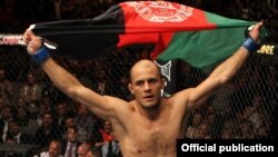 Siyar Bahadurzada