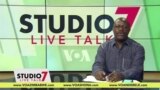 LiveTalk: Sixoxa Ngokubhekane Labadabuka eZimbabwe Abahlala Kwele South Africa