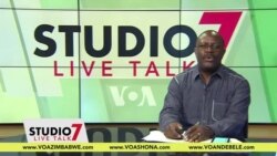 LiveTalk: Sixoxa Ngokubhekane Labadabuka eZimbabwe Abahlala Kwele South Africa