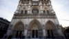 France’s Notre Dame Cathedral reopens 5 years after shocking blaze