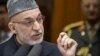 아프간 대통령 탈레반 연락사무소 논의