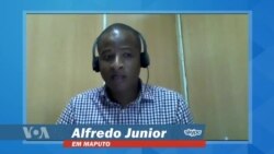 Washington Fora d'horas 4 de Maio: Reacções à morte de Afonso Dhlakama