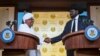 South Sudan and Sudanese Leaders to Meet 