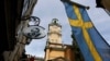 It's Raining Men! Sweden Sees Historic Gender Balance Shift