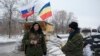 우크라이나 정부군-친 러 반군 '고요의 날' 준수