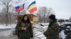 Serangan Separatis Tewaskan 4 Tentara Ukraina