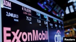 ExxonMobil