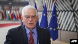 Josep Borrell