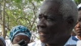 Afonso Dhlakama 