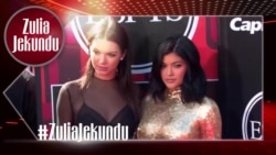 Zulia Jekundu S1 Ep 79: Tom Cruise, Calvin Harris, Kendall na Kylie, Mark Wahlberg, Jay Z, T.I