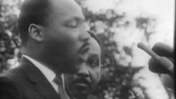 US Honors Legacy of Martin Luther King, Jr.