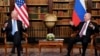 အမေရိကန်-ရုရှား သမ္မတနှစ်ဦးတွေ့ဆုံဆွေးနွေး