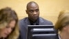 Congolese Warlord Katanga First ICC Convict Released