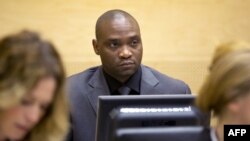 5月23日國際刑事法庭針對前剛果民兵領導人熱爾曼.加丹加在2003年的大屠殺的罪行，判處他12年監禁。