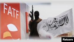 FATF concerns about risk of money laundering and terror financing in Afghanistan
