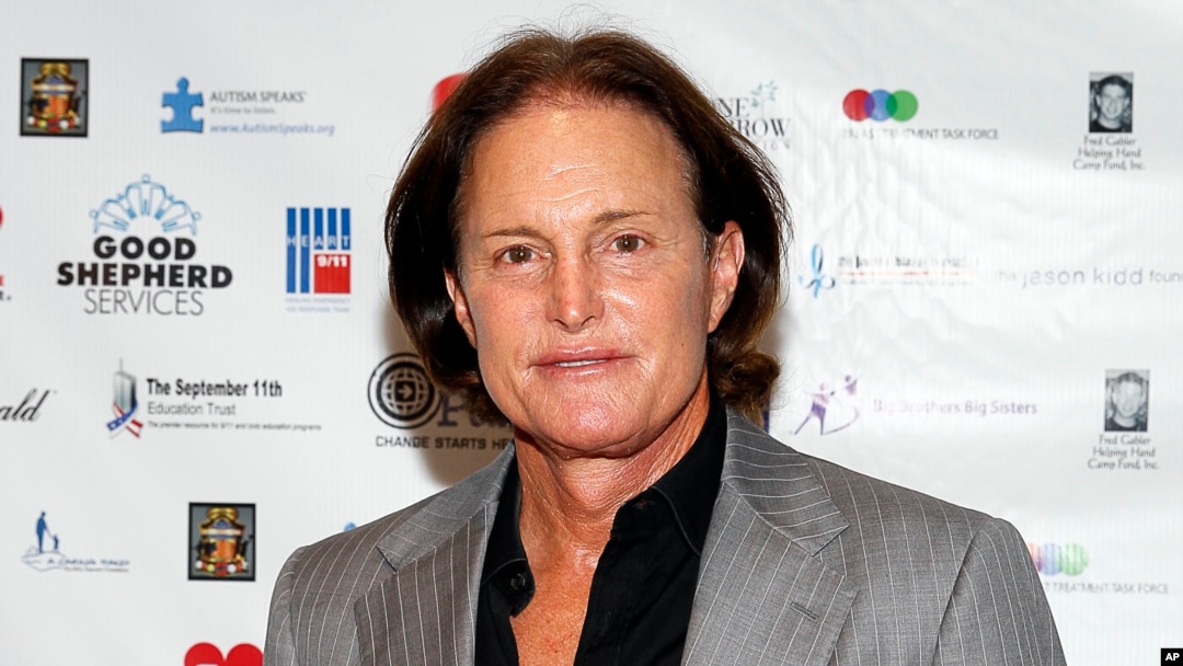 Bruce Jenner