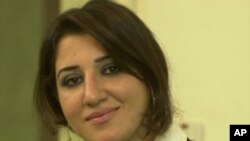 سارا قادر: ئێستا هه‌ر کۆبونه‌وه‌یک، هه‌ڵویسێک وه‌ یا خۆپیشاندانێک یه‌کسه‌ر ده‌میان داده‌خه‌ن و سه‌رکوت ده‌کرێن