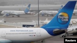 La aerolínea británica Thomas Cook anunció que volará a Túnez tres veces por semana.